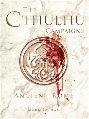 The Cthulhu Campaigns - ebook